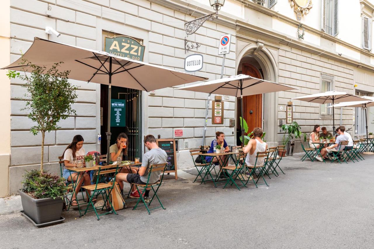 Anna's Hotel Florencia