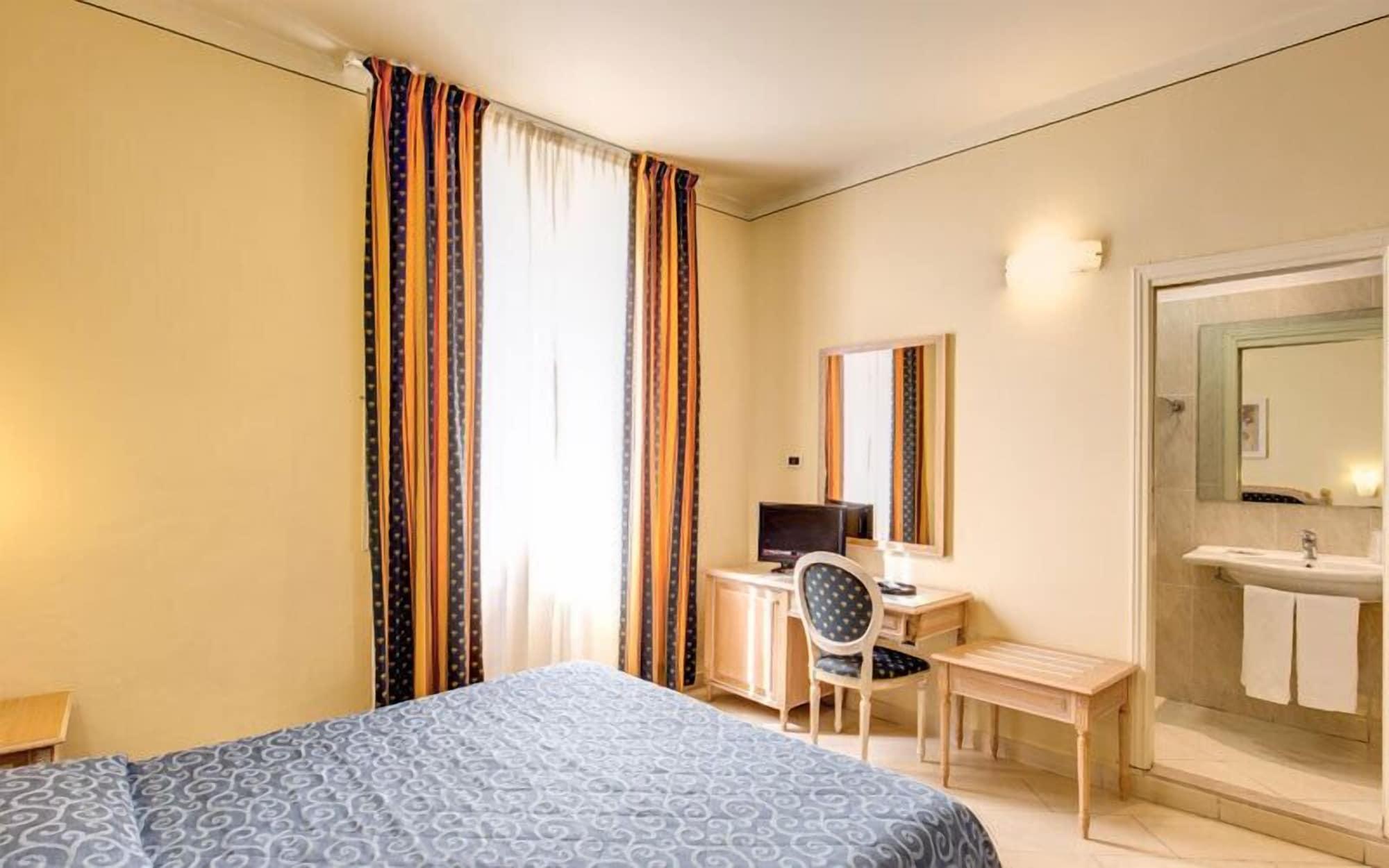 Anna's Hotel Florencia