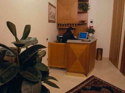 Anna's Hotel Florencia